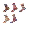 Damensocken Winter-Wollsocken Damen