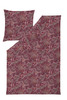 Bettwäsche Jersey allover BW mit RV Milano 6373