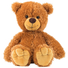 Stofftier Teddy Tom