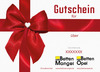 Gutschein