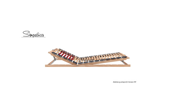 Sympathica Comfort RF