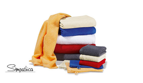 Sympathica Vision L Frottier