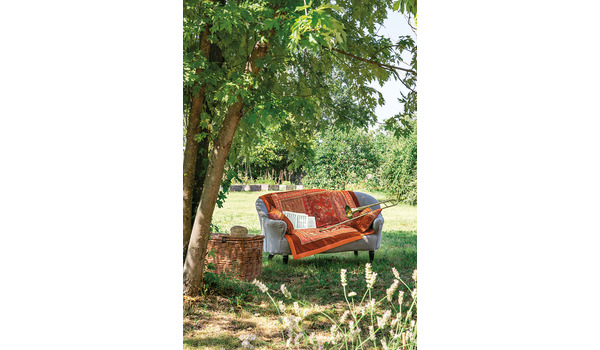 Plaid Plaid Lucania 30314