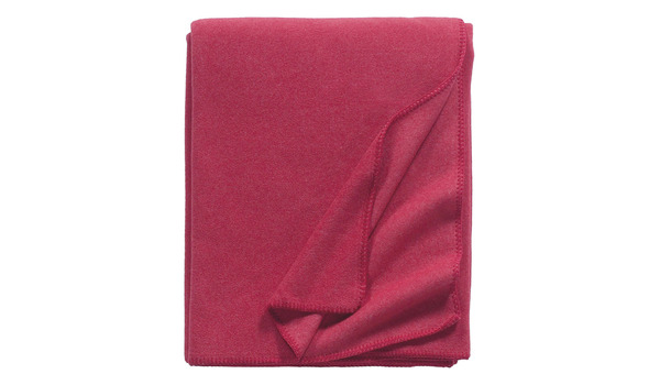 Wohndecke Fleece Tony 11704