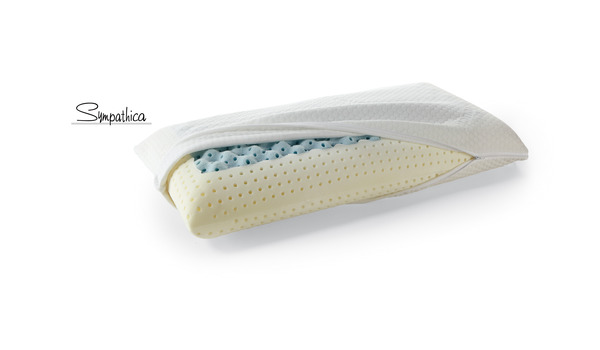 Sympathica Nackenstützkissen Dual F