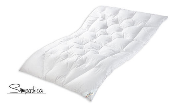 Sympathica Schlummer-Stepp 20