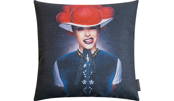 Kissenhülle Dekokissen ohne Füllung BL.LAIBLE