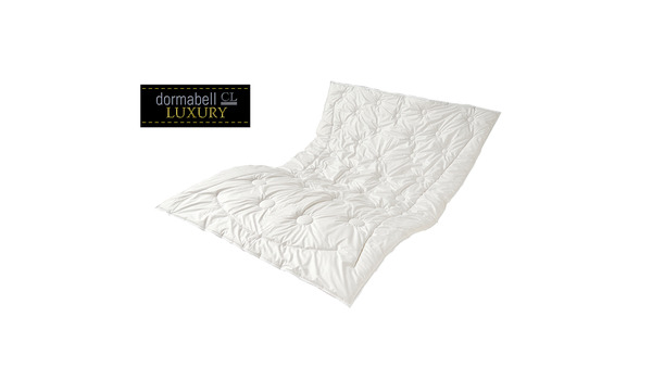 Zudecke dormabell CL Cashmere 300