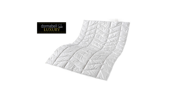 Zudecke dormabell CL Leinen